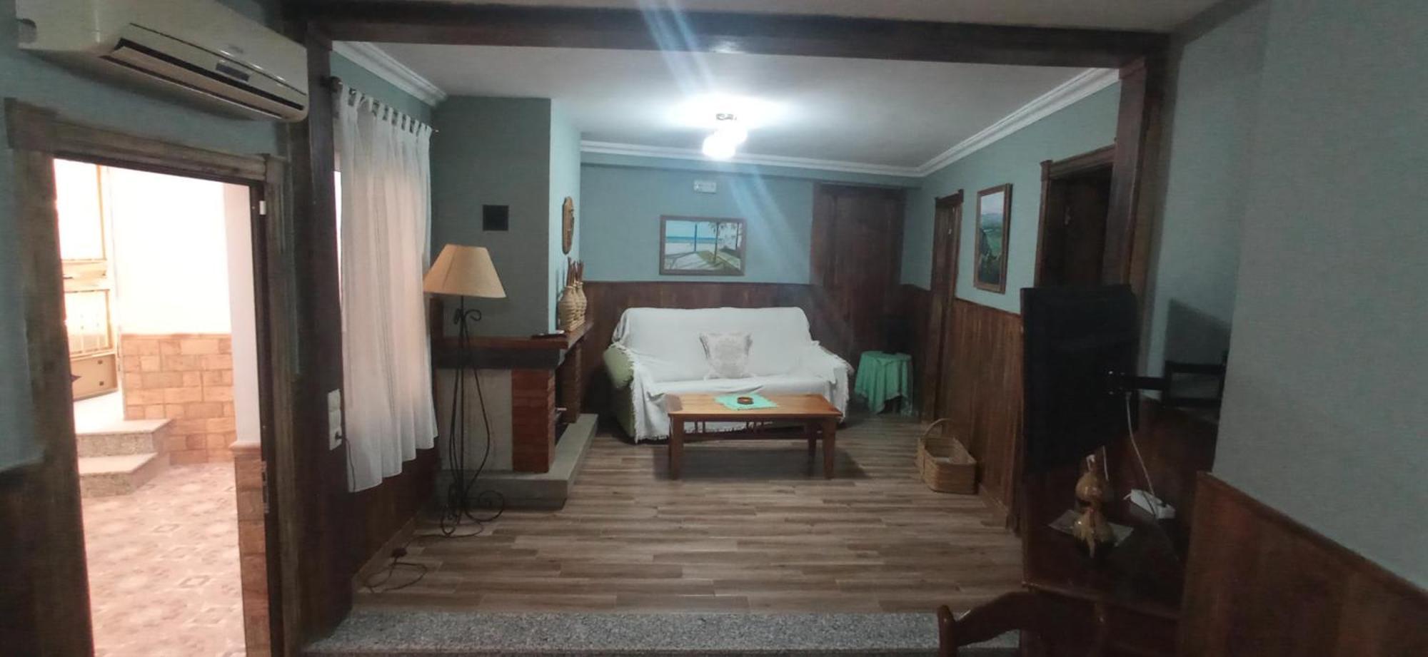 Molino De Lucero, Casa Rural Teba Exteriör bild
