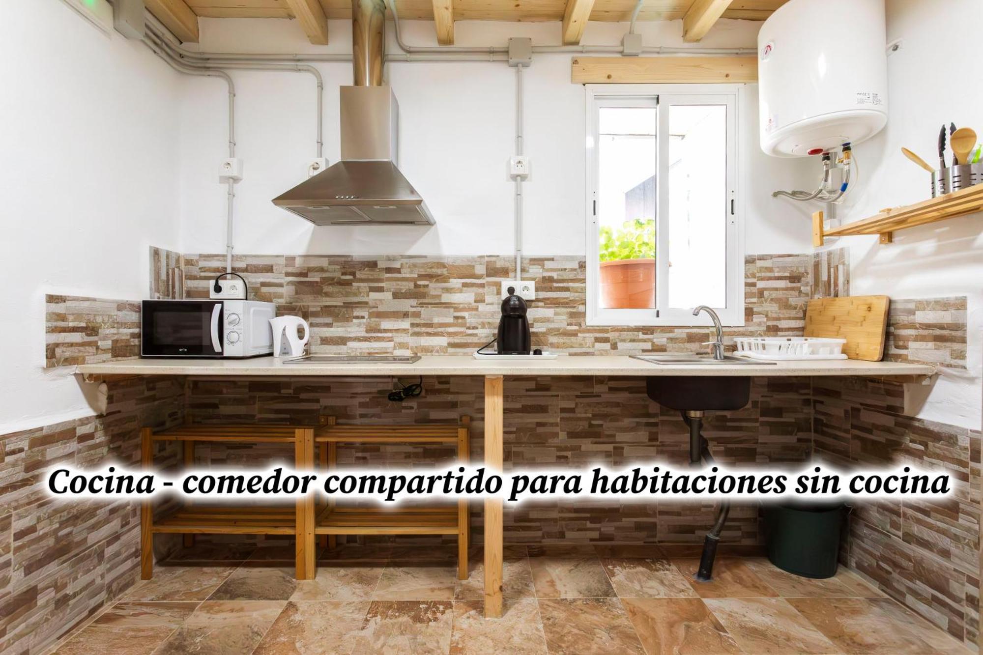 Molino De Lucero, Casa Rural Teba Exteriör bild